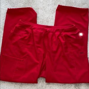 Cherokee Infinity Plus Size 2XL Scrub Pants